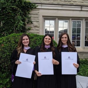 Meet your Posher, Michelle